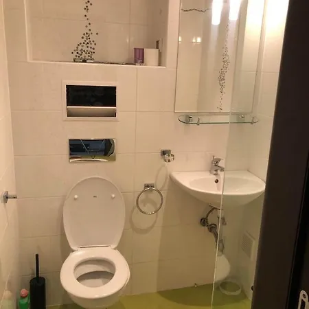 Elia Studio Apartment